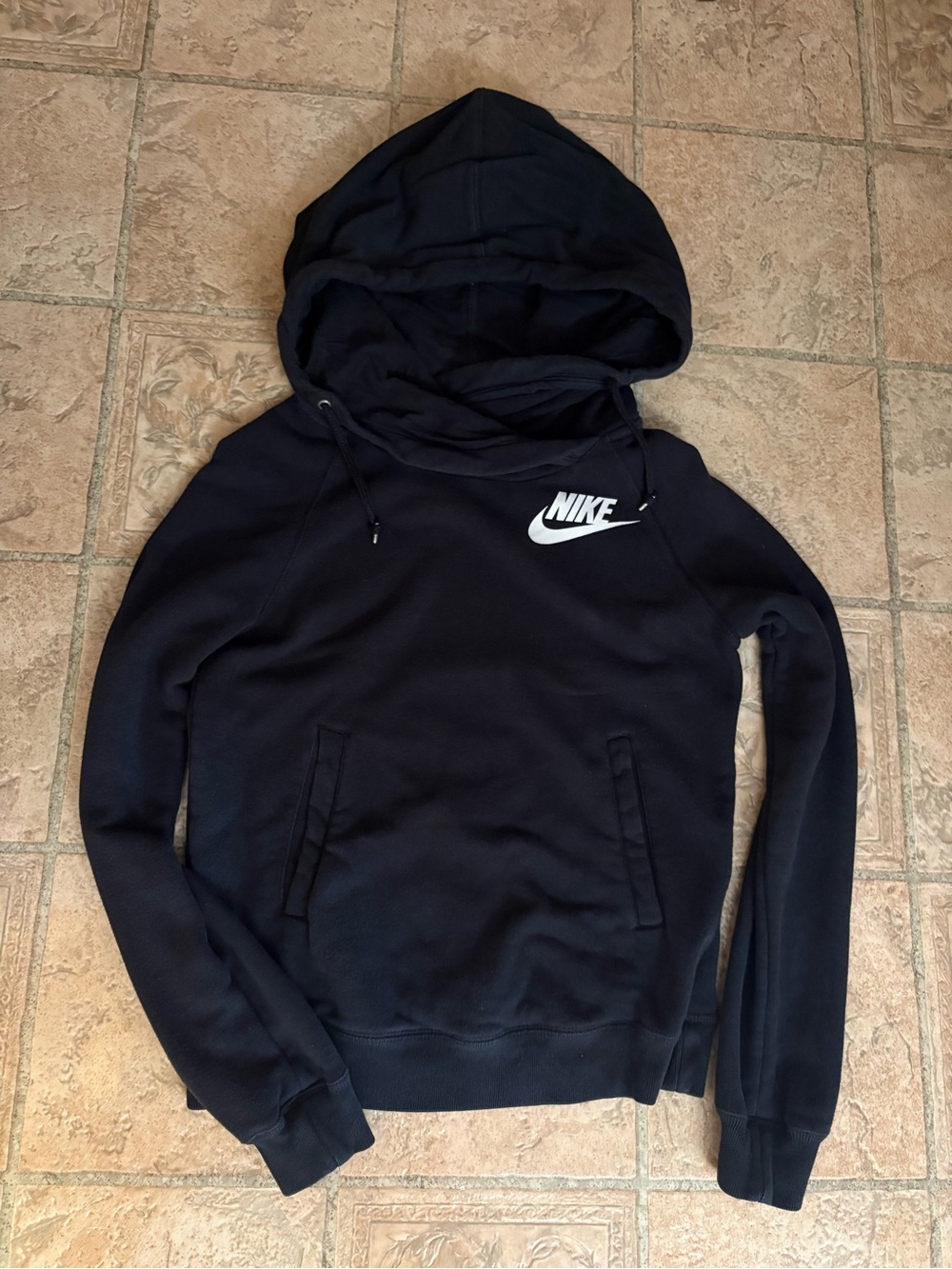 Nike hoodie
